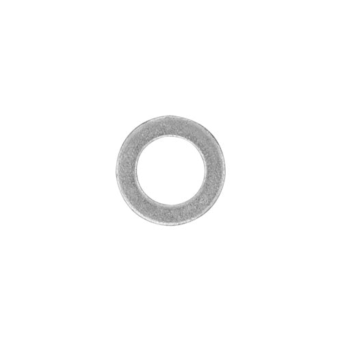 Aluminum Drain Plug Gasket/Sealing Ring M8 x M14 (Pack of 10) HT14006