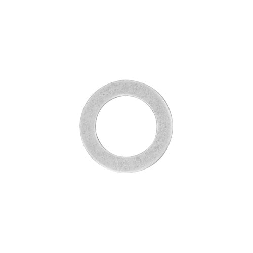Aluminum Drain Plug Gasket/Sealing Ring M10 x M16 (Pack of 10) HT14007