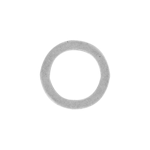 Aluminum Drain Plug Gasket/Sealing Ring M14 x M20 (Pack of 10) HT14010