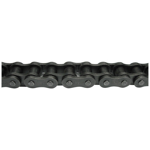 Daido® Roller Chain, Single Strand, Heavy, Steel, Industry No. 60H (Pack of 1) HT40622