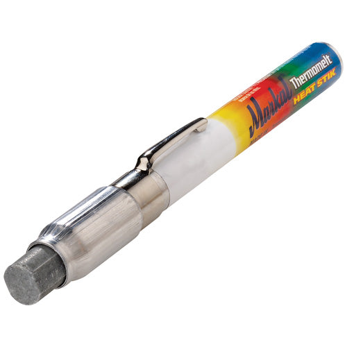 Markal® Temperature Indicating Crayon 250°F (Pack of 1) HT42249