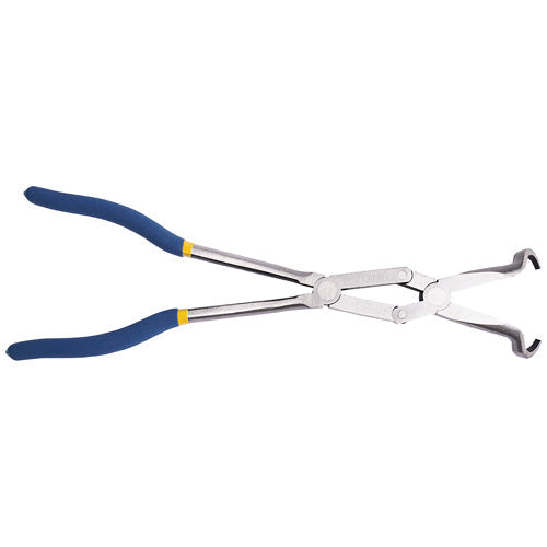 13" Long Reach XL Pivot Ring Nose Pliers, 3/4" (Pack of 1) ZN502658