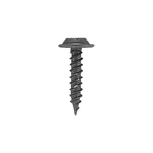Phillips Round Washer Head Sheet Metal Screw #10 (Pack of 50) HT12820