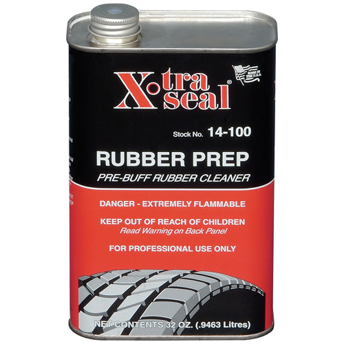 Rubber Prep Buffing Solution (Pack of 1) HT13499