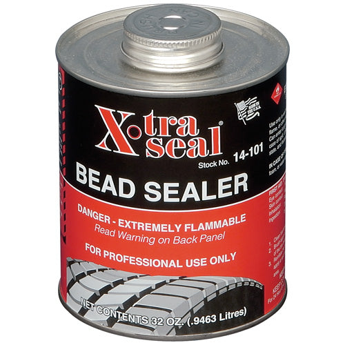Xtra Seal® Tire Bead Sealer 1 Quart (Pack of 1) HT13502
