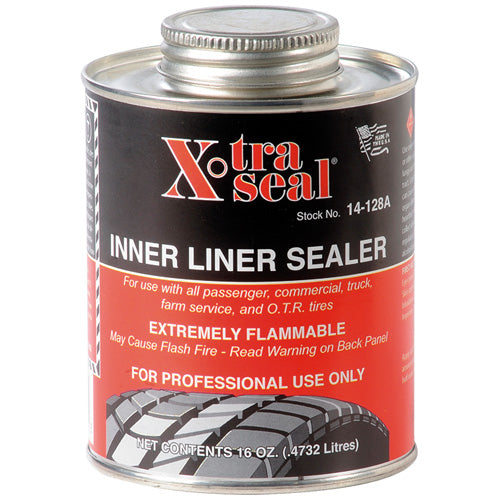 Xtra Seal® Tire Repair Inner Liner Sealer (Pack of 1) HT13506