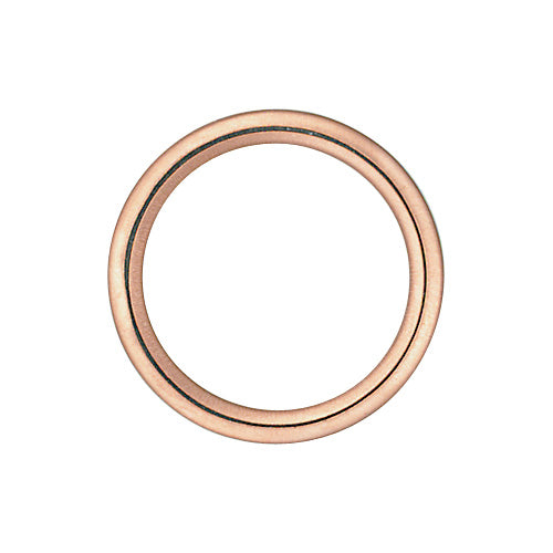 Copper Crushable Drain Plug Gasket M20 x M26 (Pack of 10) HT13918