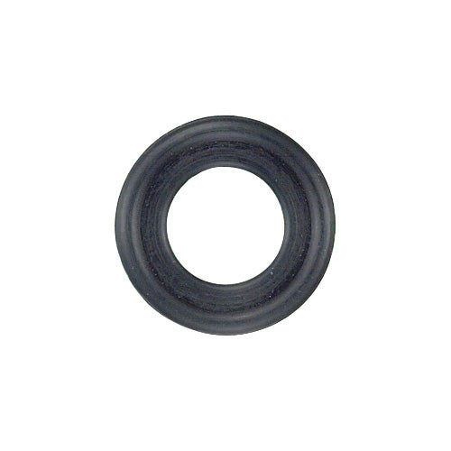 Rubber Drain Plug Gasket 11 x 21mm (Pack of 10) HT13919