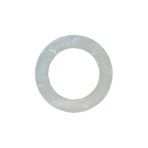 Nylon Drain Plug Replacement Gasket 9/16" (Pack of 10) HT13923