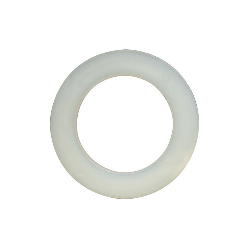 Nylon Drain Plug Replacement Gasket 5/8" (Pack of 10) HT13924