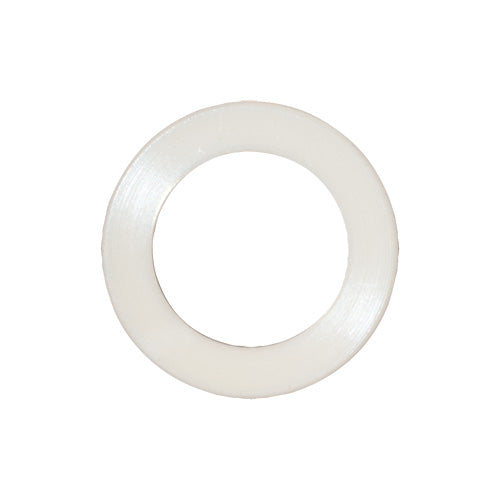 Nylon Drain Plug Replacement Gasket 29/32" (Pack of 10) HT13927