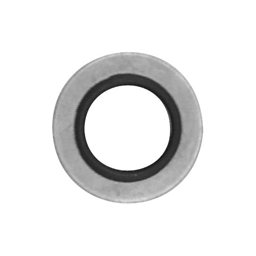 Carbon Steel Drain Plug Gasket/Nitrile Seal M14 (Pack of 25) HT13940