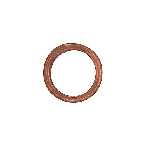Copper Crushable Drain Plug Gasket M12.4 x M17.5 (Pack of 10) HT13941