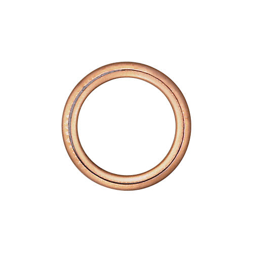 Copper Crushable Drain Plug Gasket M16 x M2 (Pack of 10) HT13946