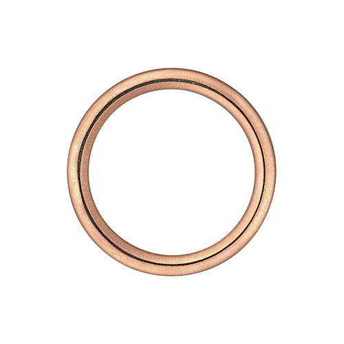 Copper Crushable Drain Plug Gasket M20 x M26 (Pack of 10) HT13949