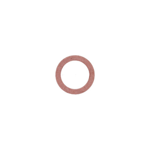 Copper Drain Plug Gasket/Sealing Ring M8 x M12 (Pack of 10) HT13968