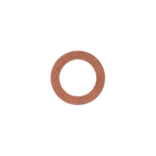 Copper Drain Plug Gasket/Sealing Ring M10 x M16 (Pack of 10) HT13971