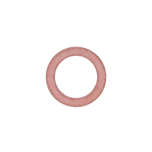 Copper Drain Plug Gasket/Sealing Ring M12 x M18 (Pack of 10) HT13973