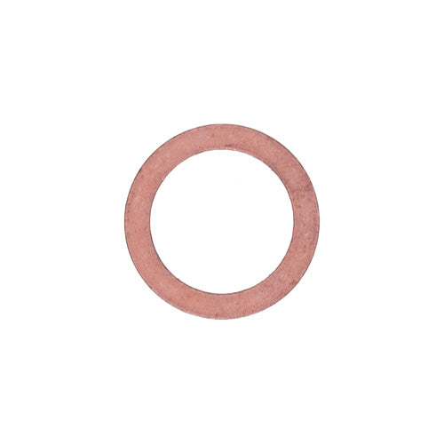 Copper Drain Plug Gasket/Sealing Ring M14 x M20 (Pack of 10) HT13977