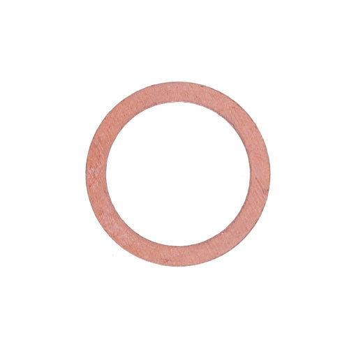 Copper Drain Plug Gasket/Sealing Ring M18 x M24 (Pack of 10) HT13984