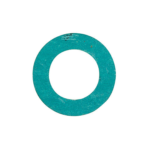 Green Synthetic Drain Plug Gasket M14 x M24 (Pack of 10) HT13994