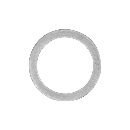 Aluminum Drain Plug Gasket/Sealing Ring M18 x M24 (Pack of 10) HT14019