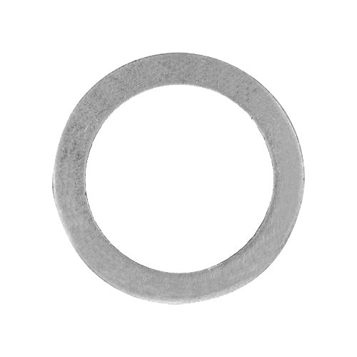 Aluminum Drain Plug Gasket/Sealing Ring M20 x M29 (Pack of 10) HT14025