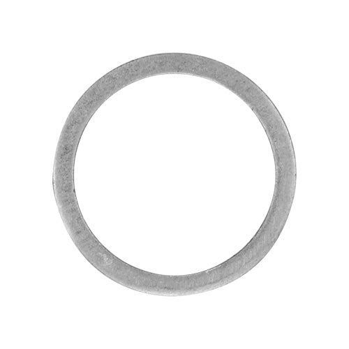 Aluminum Drain Plug Gasket/Sealing Ring M24 x M30 (Pack of 10) HT14027
