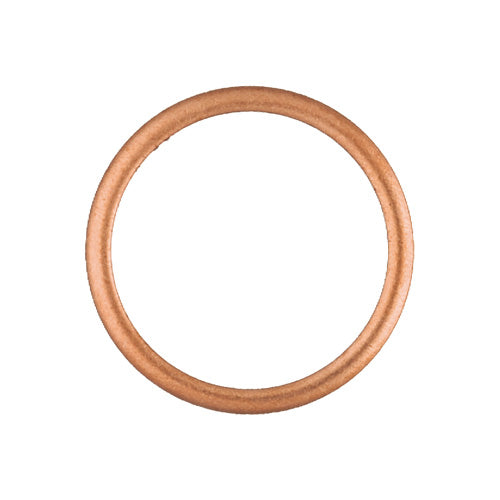Copper Drain Plug Gasket 15/16" (Pack of 10) HT14039