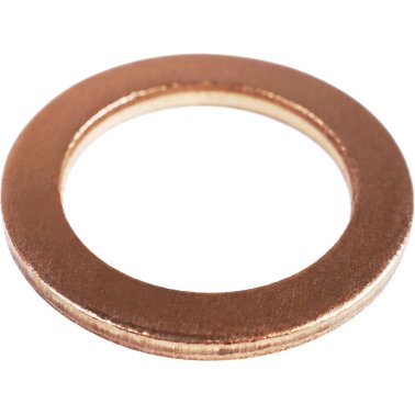Copper washers - 12 x 18 (Pack of 50) HT14041