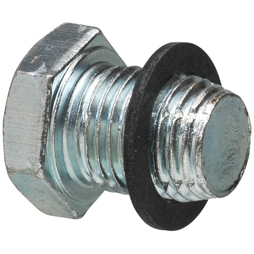 Metric Drain Plug with Gasket M14 x 1.5mm (Pack of 5) HT14076