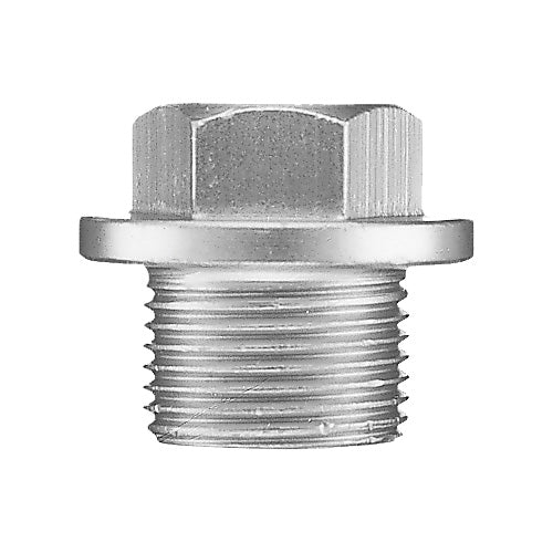 Metric Drain Plug with Gasket M20 x 1.5mm (Pack of 10) HT14079