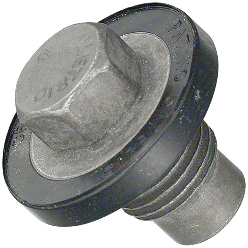 Drain Plug with Rubber Face M14 x 1.5 13mm (Pack of 2) HT14083