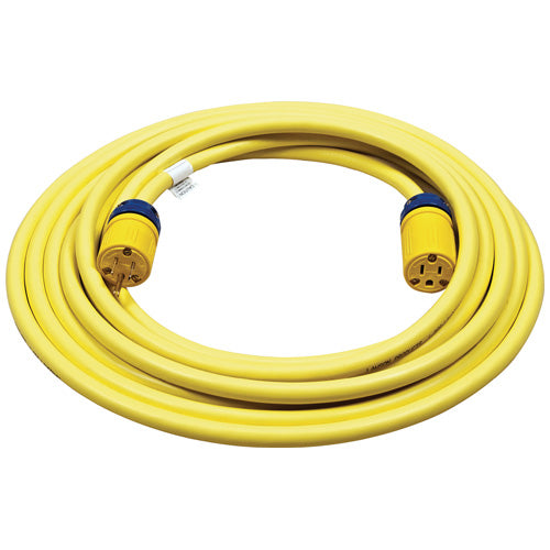 Heavy-Duty Extension Cords 25 Ft 16/3 Extension Cord (Pack of 1) HT16311