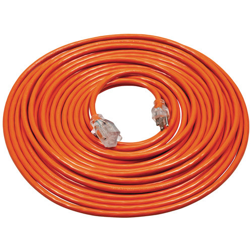 Extension Cord 13A 125V 25' (Pack of 1) HT16316