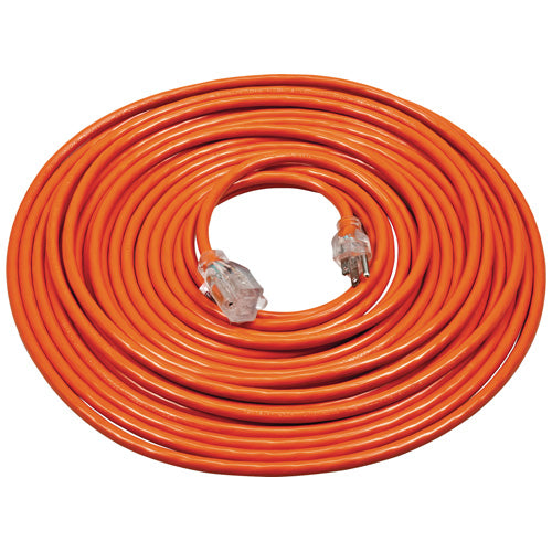 Extension Cord 13A 125V 50' (Pack of 1) HT16317