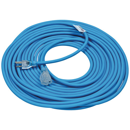 Extension Cord 15A 125V 50' (Pack of 1) HT16329