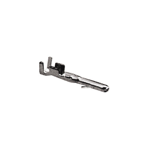 Universal Terminals Male Pin Terminal (Pack of 25) HT17271
