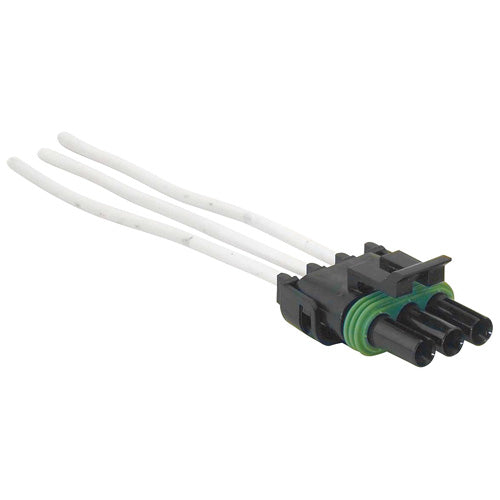 Pigtail Assembly Connector 3-Wire Tower Male (Pack of 5) HT17276