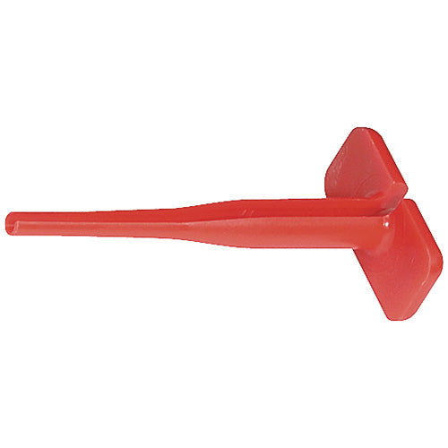 Removal Tool Red 20-24 AWG Contact Size 20 (Pack of 1) HT17475