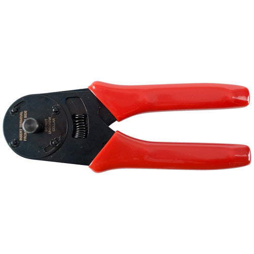 Deutsch-Style Crimping Tool Contact Size 20 4-Way (Pack of 1) HT17483