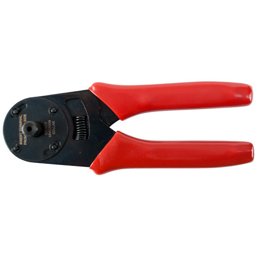 Deutsch-Style Crimping Tool Contact Size 16 4-Way (Pack of 1) HT17484