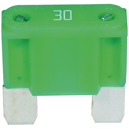 MAXIÂ® Fuse 30A Green (Pack of 1) HT17722