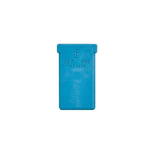 MCase™ Cartridge Fuse 20A Blue (Pack of 5) HT17783