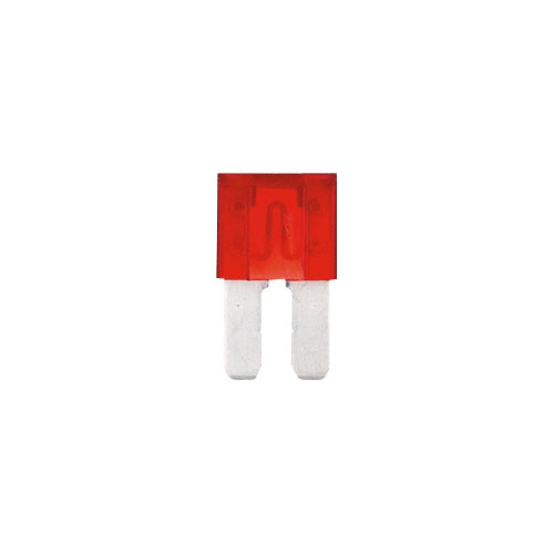 MICRO2 Series Blade Fuse 10A Red (Pack of 5) HT17802