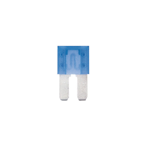 MICRO2 Series Blade Fuse 15A Blue (Pack of 5) HT17803