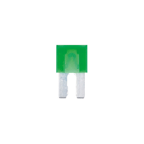 MICRO2 Series Blade Fuse 30A Green (Pack of 5) HT17806
