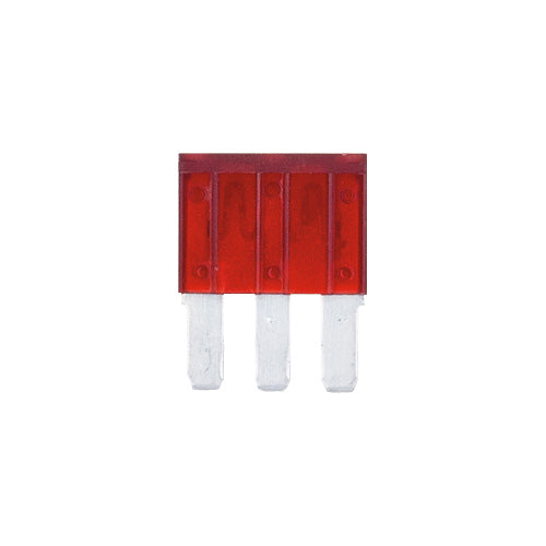 MICRO3 Blade Fuse 7.5A Brown (Pack of 5) HT17808