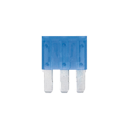 MICRO3 Blade Fuse 15A Blue (Pack of 5) HT17810