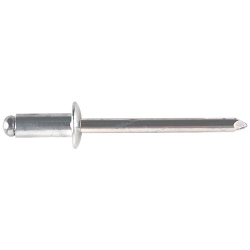 Open End Rivet 0.876-1.000 DH (Pack of 100) HT25160